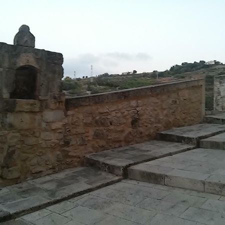 Dammuso Ludovico Villa Ragusa Exterior foto