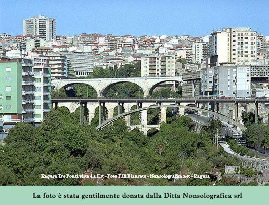 Dammuso Ludovico Villa Ragusa Exterior foto