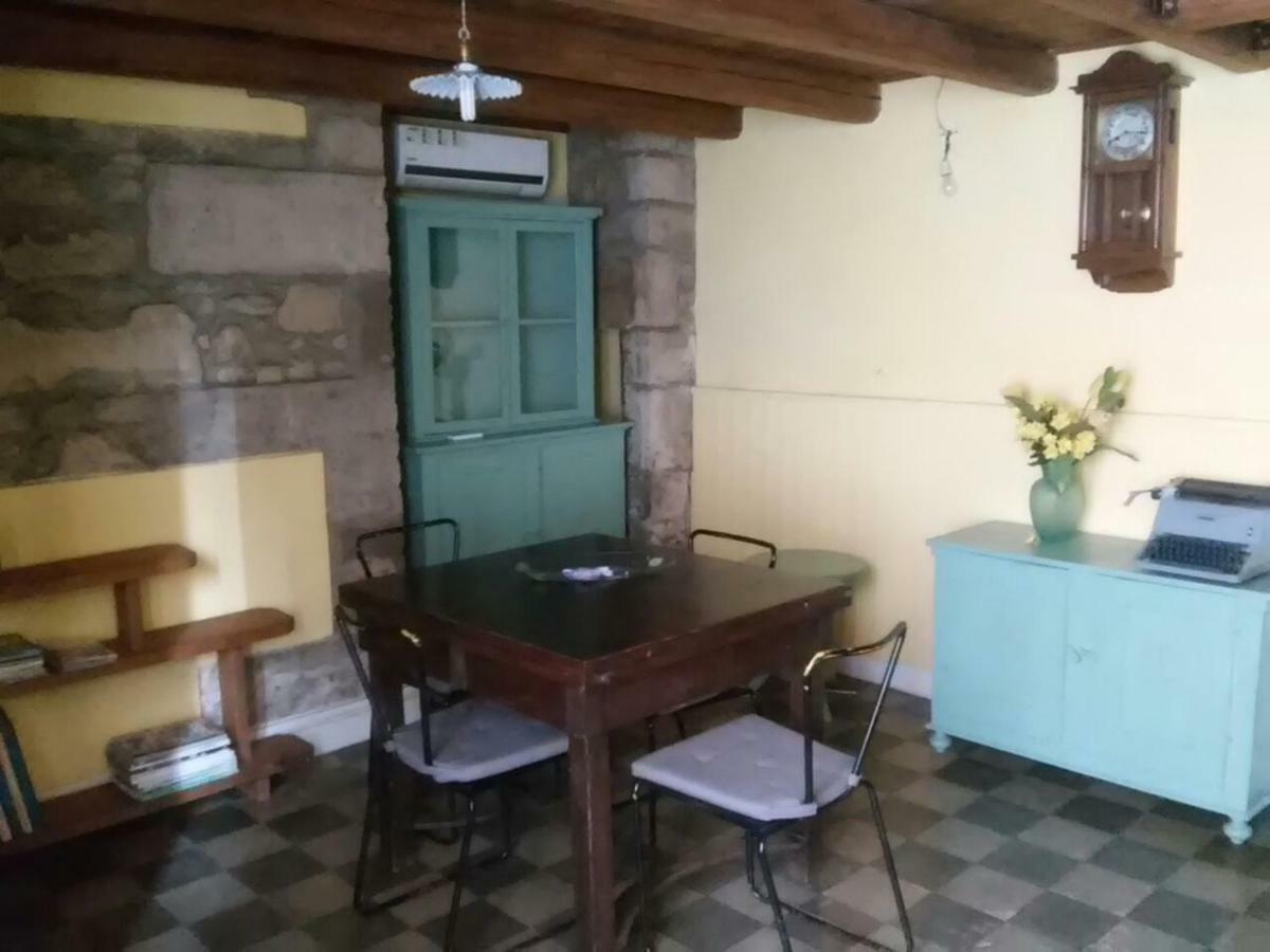 Dammuso Ludovico Villa Ragusa Exterior foto