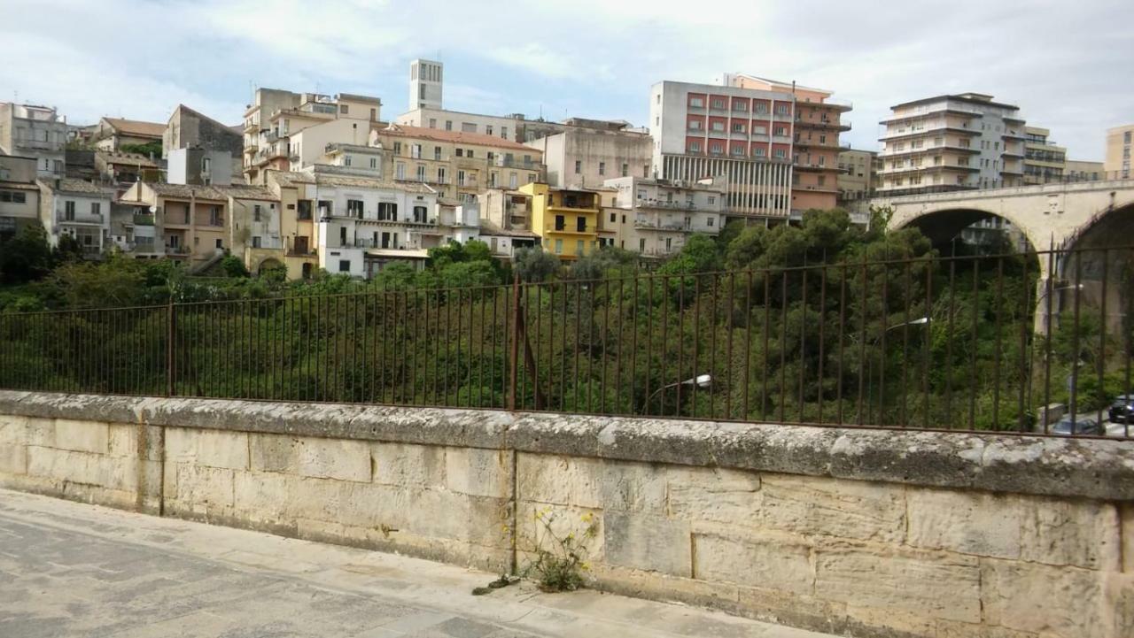 Dammuso Ludovico Villa Ragusa Exterior foto