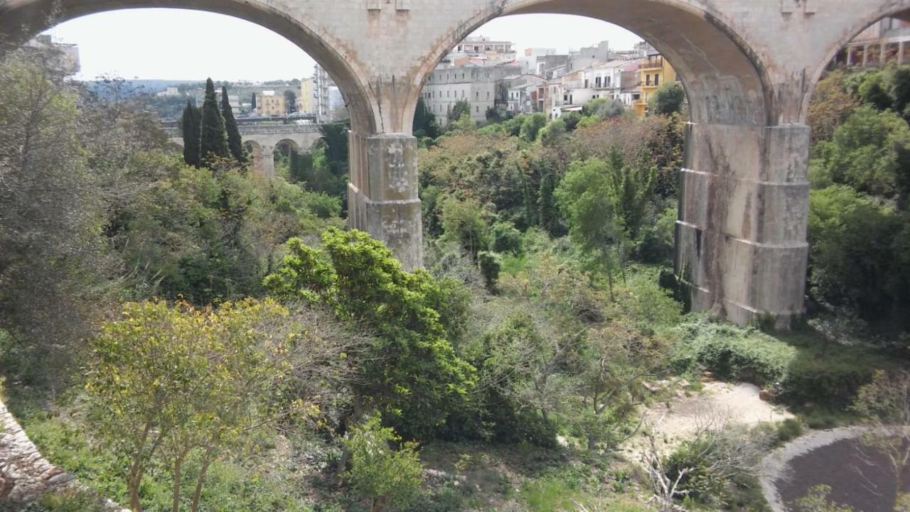 Dammuso Ludovico Villa Ragusa Exterior foto