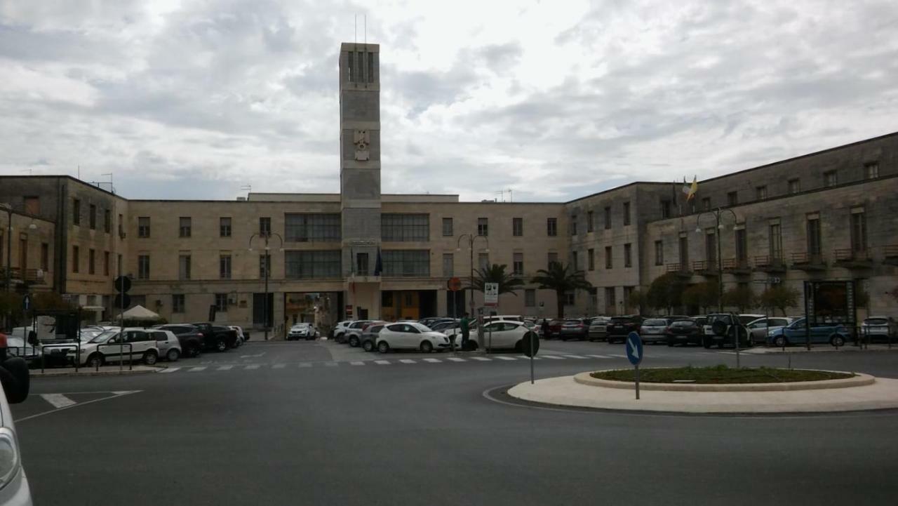 Dammuso Ludovico Villa Ragusa Exterior foto