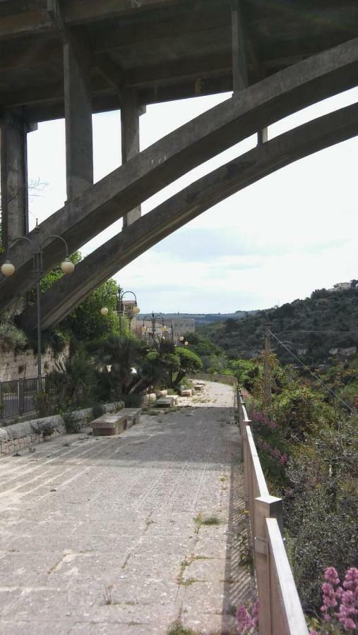 Dammuso Ludovico Villa Ragusa Exterior foto