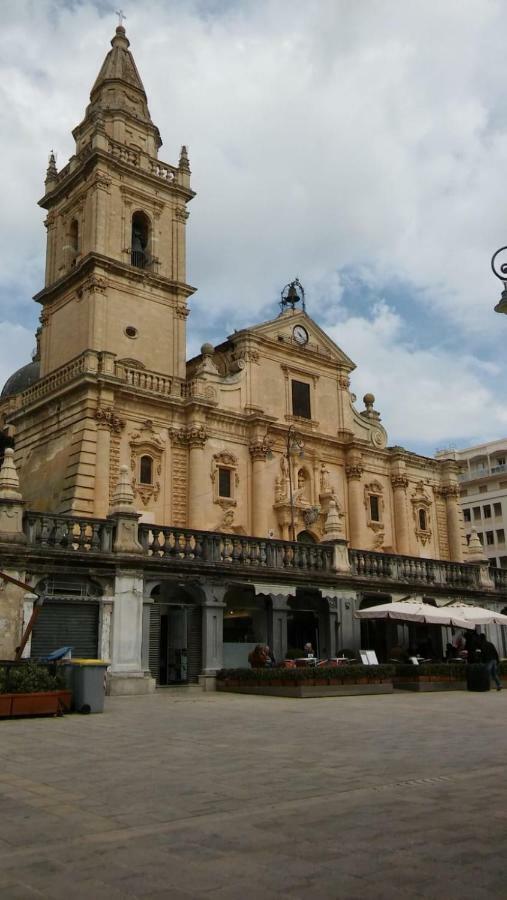 Dammuso Ludovico Villa Ragusa Exterior foto