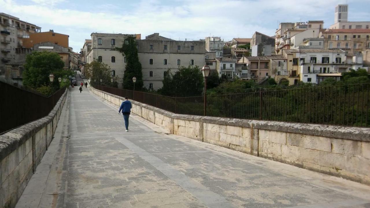 Dammuso Ludovico Villa Ragusa Exterior foto