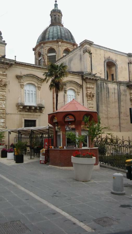 Dammuso Ludovico Villa Ragusa Exterior foto
