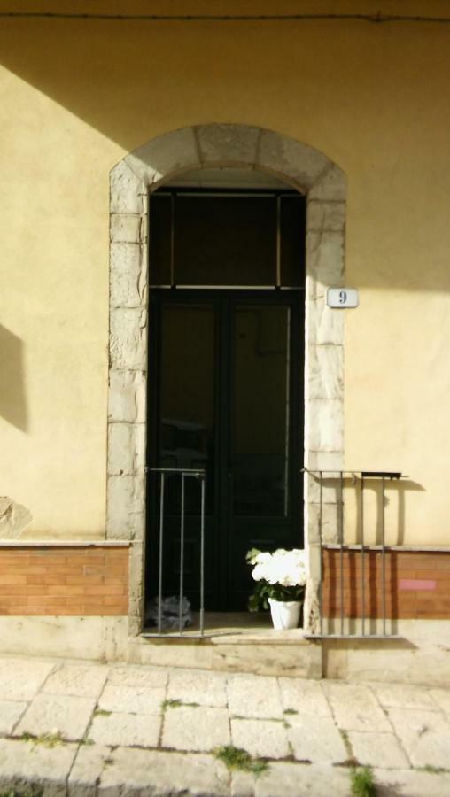Dammuso Ludovico Villa Ragusa Exterior foto
