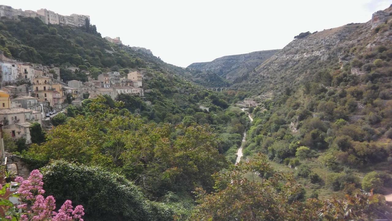 Dammuso Ludovico Villa Ragusa Exterior foto