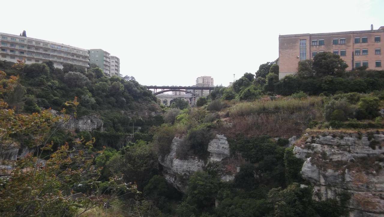 Dammuso Ludovico Villa Ragusa Exterior foto